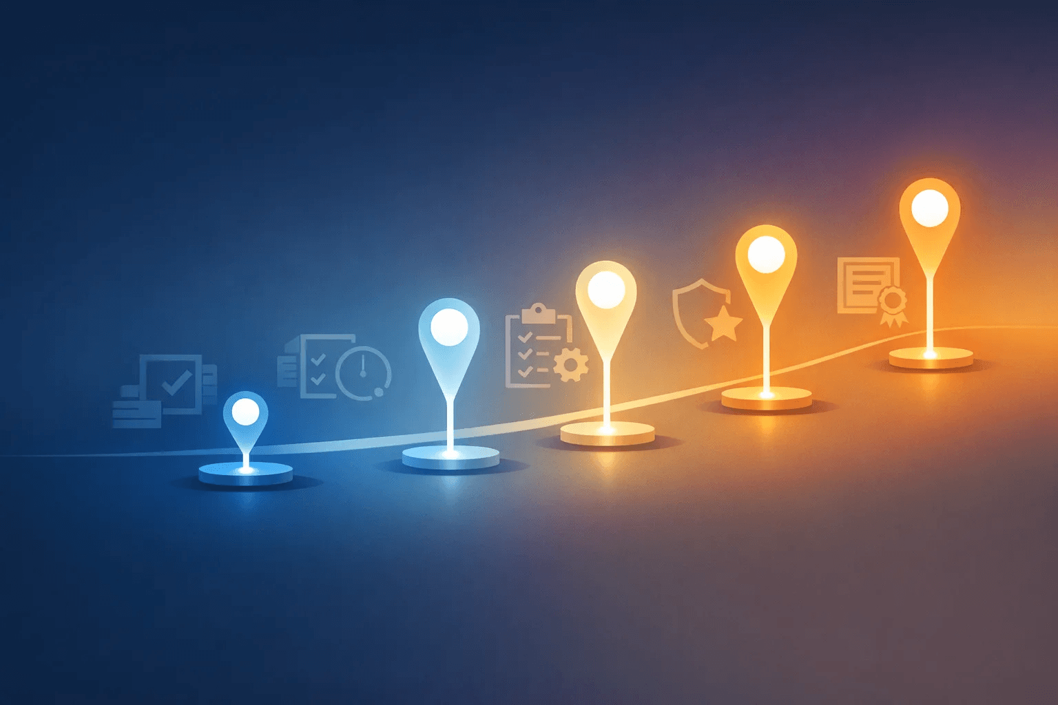 AI Act compliance checklist for a small business