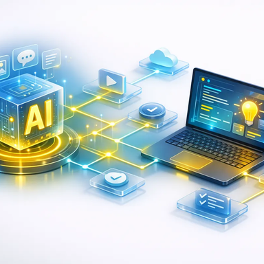 2025 Review: The 5 AI Tools