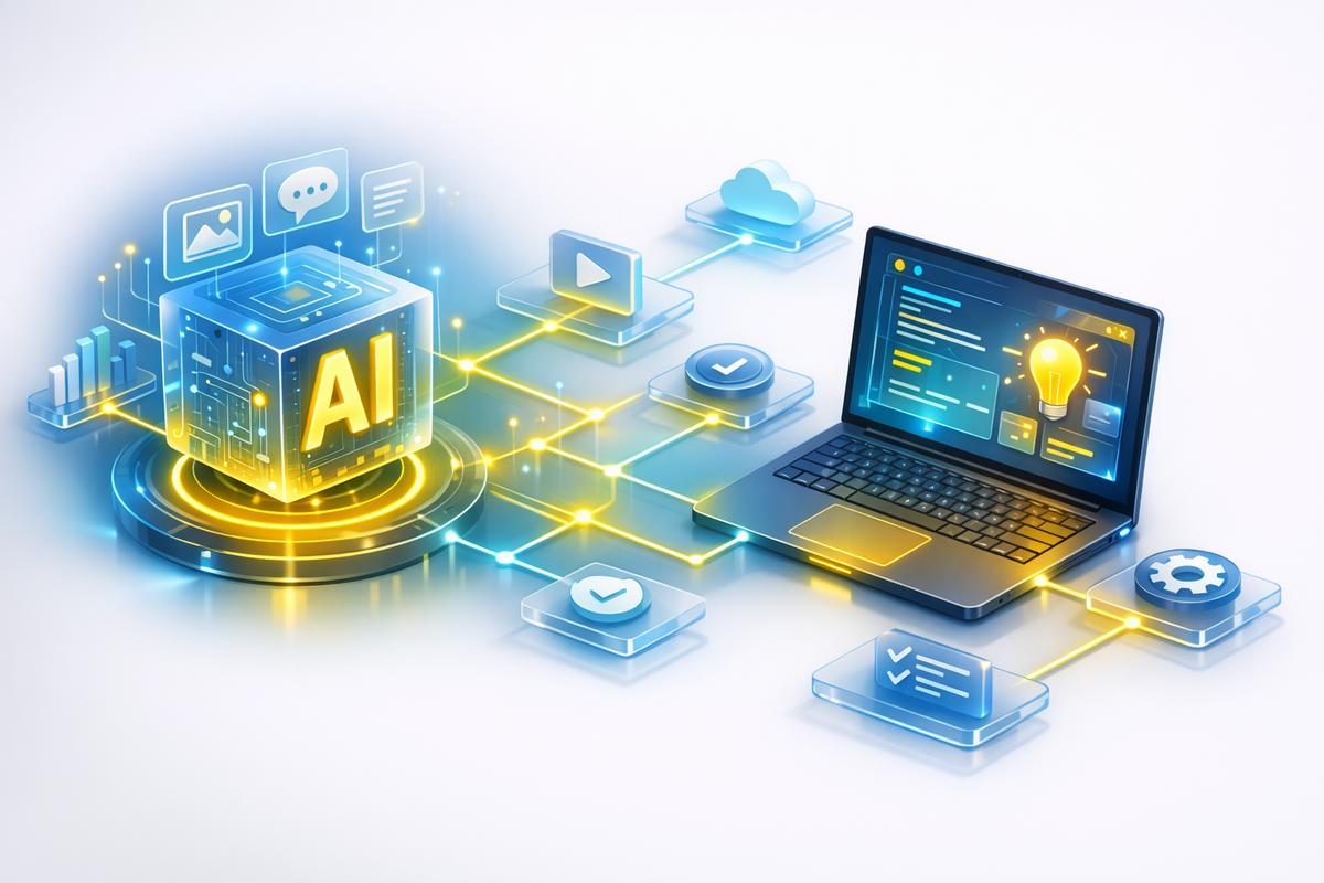 2025 AI Tools Review