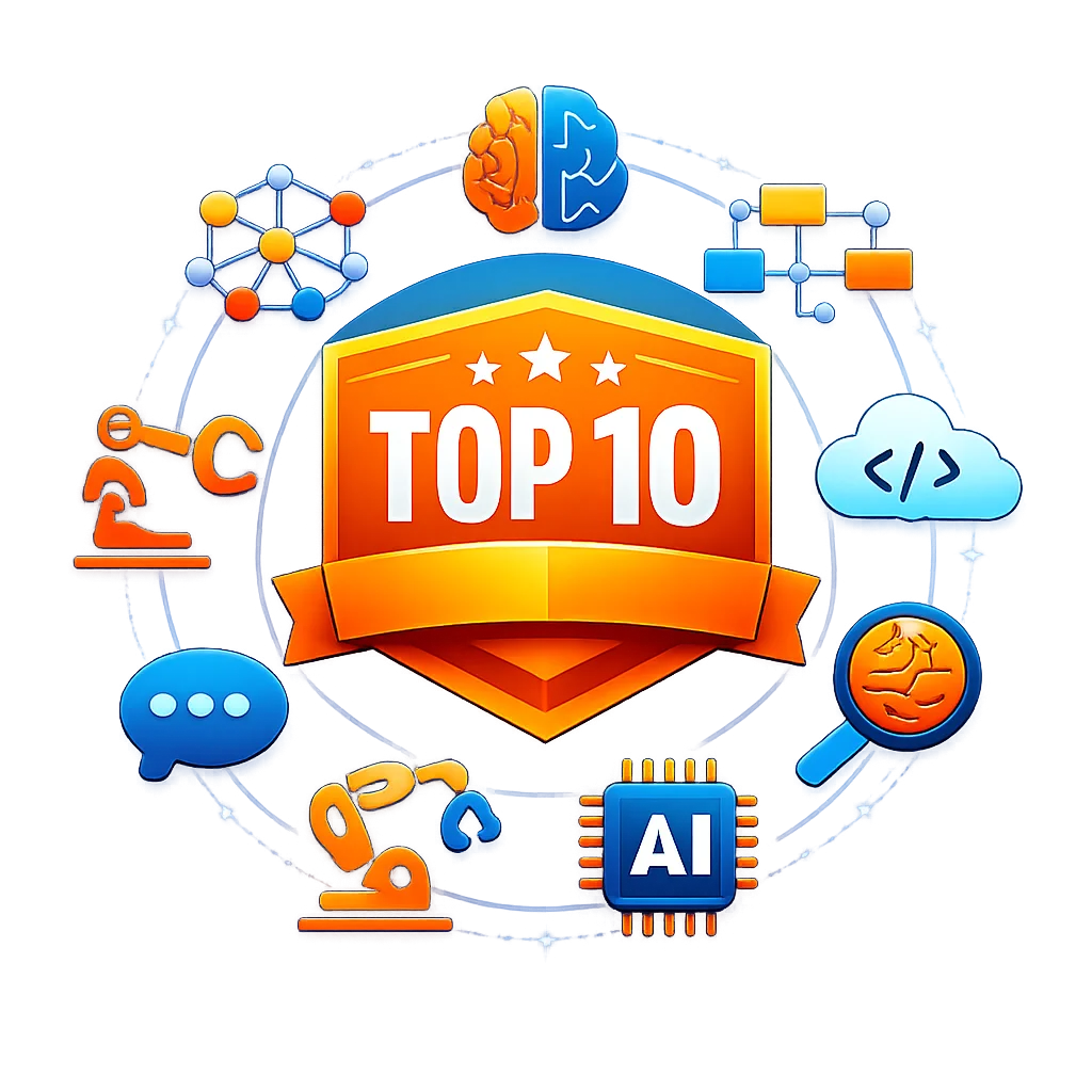Top 10 Free AI Tools
