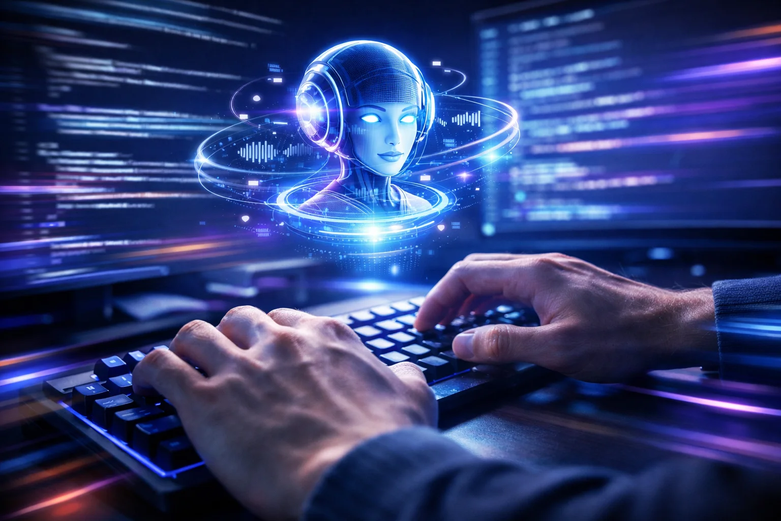 Utilisation de DeepSeek