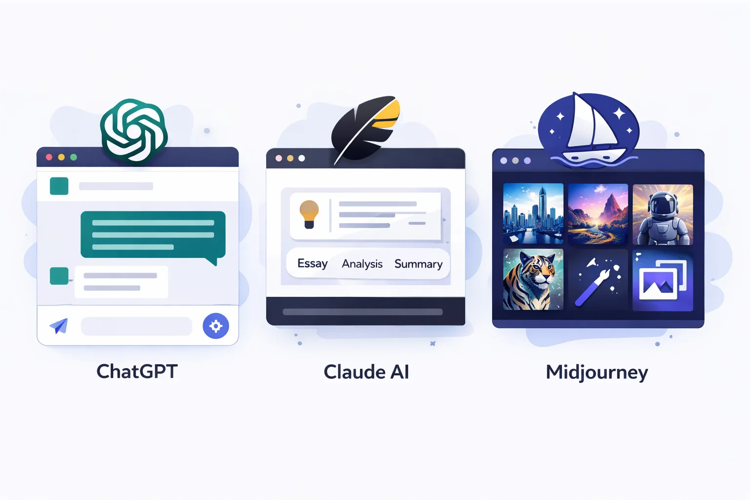 Best practices for using AI