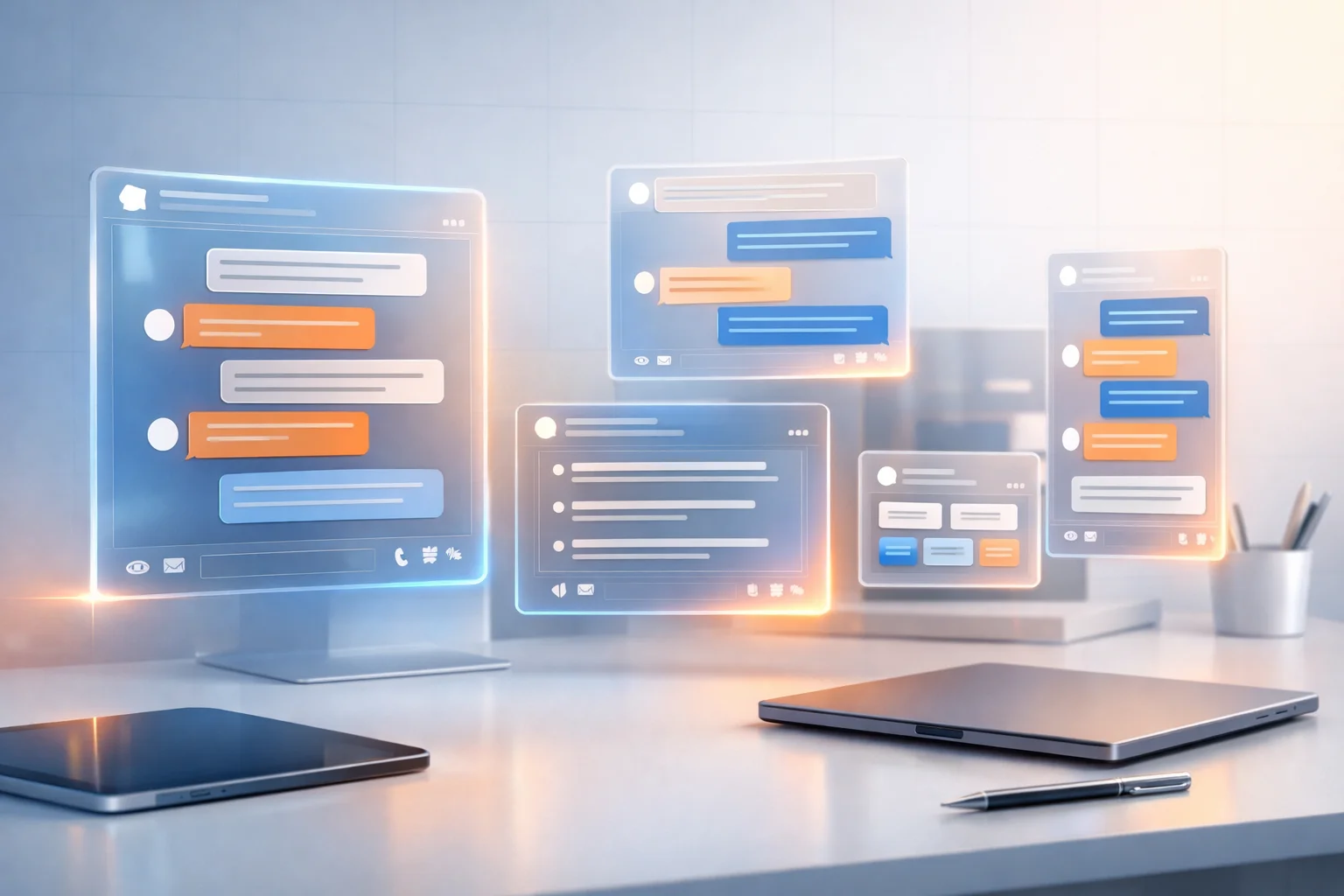 Les meilleures IA gratuites en francais