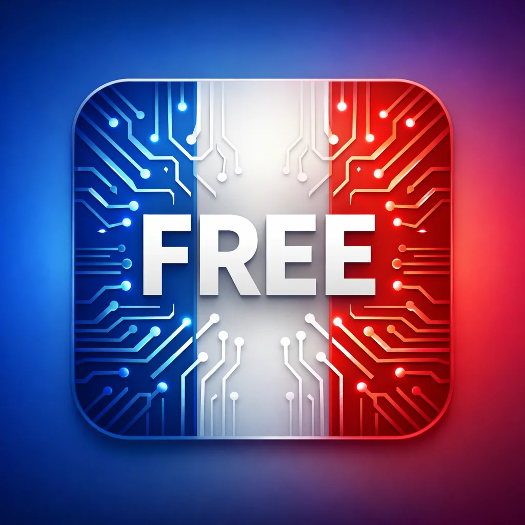 IA gratuite en francais : 15+ outils