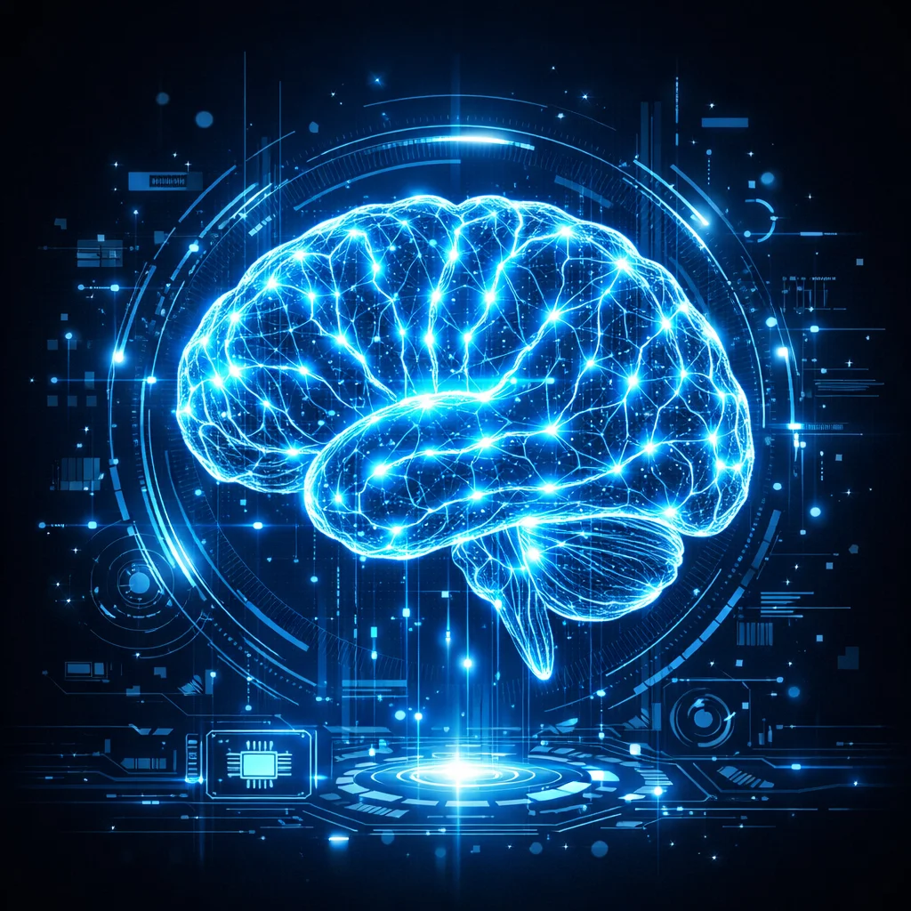 Artificial intelligence definition