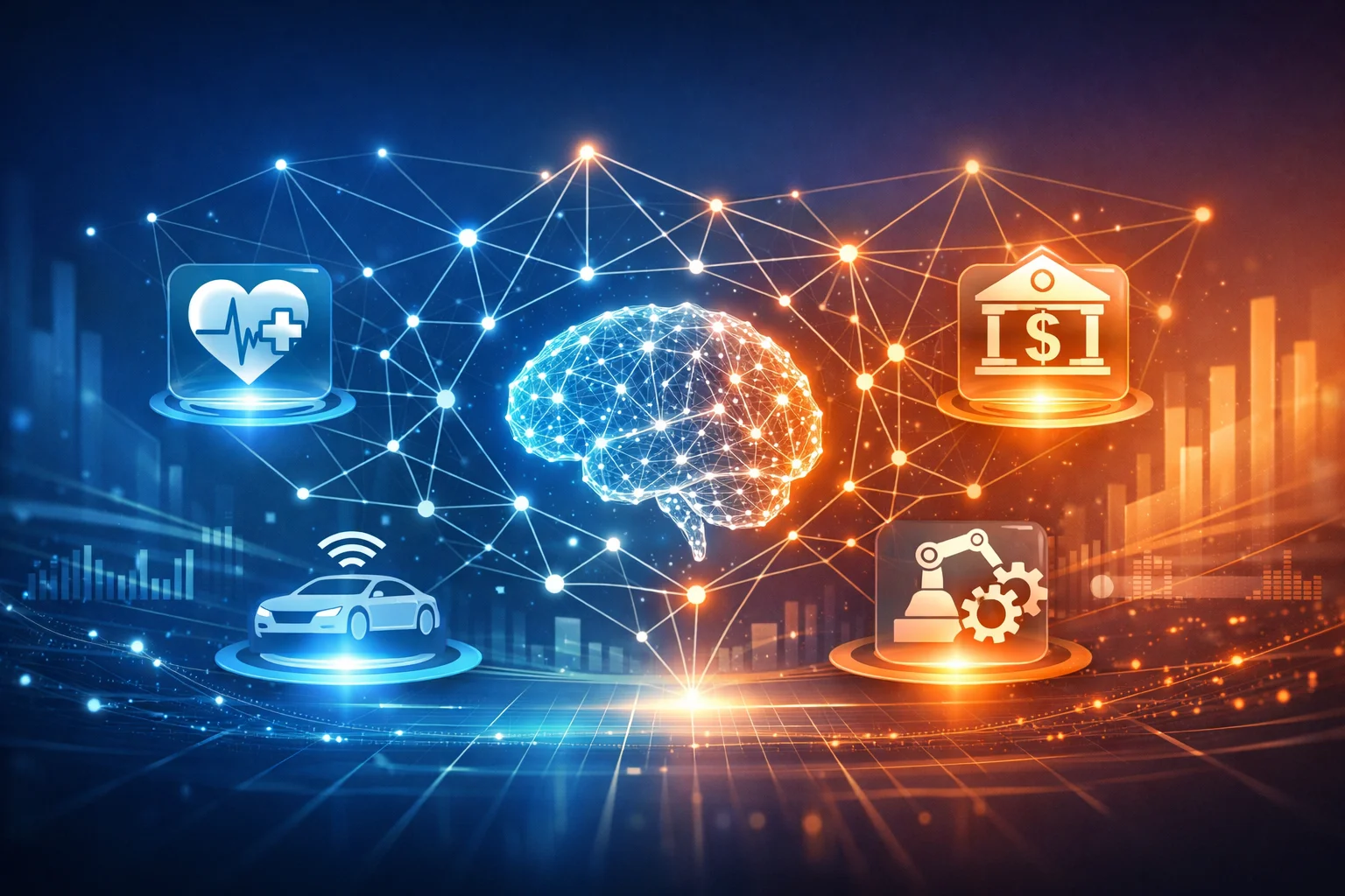 Introduction à l'intelligence artificielle : concepts et applications