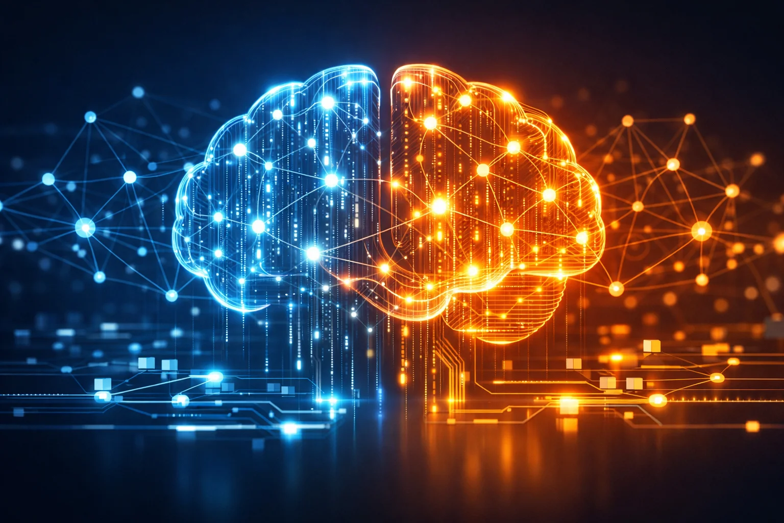 Visualisation des processus de machine learning et deep learning