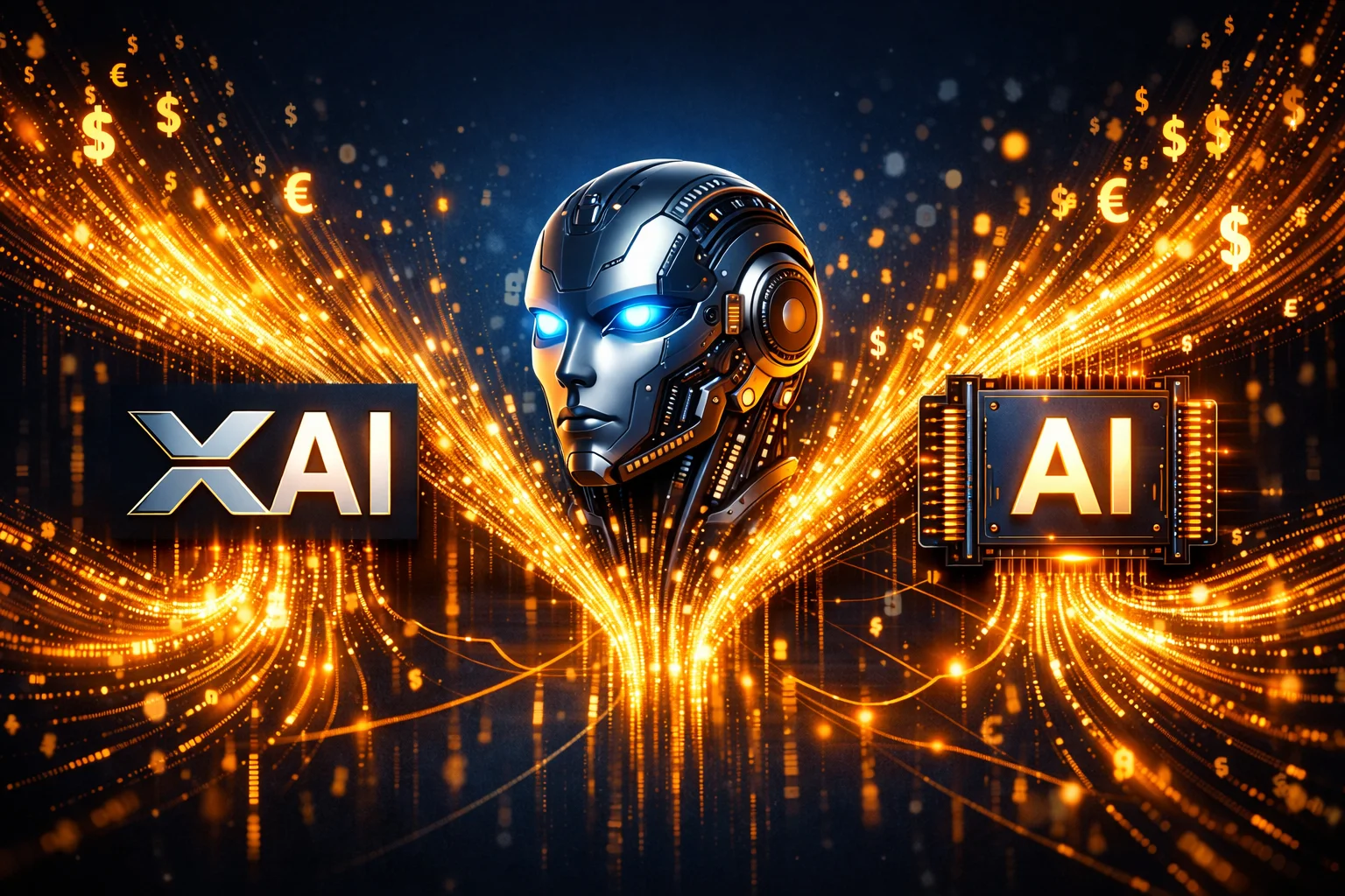 AI Funding January 2026 - 25 billion dollars