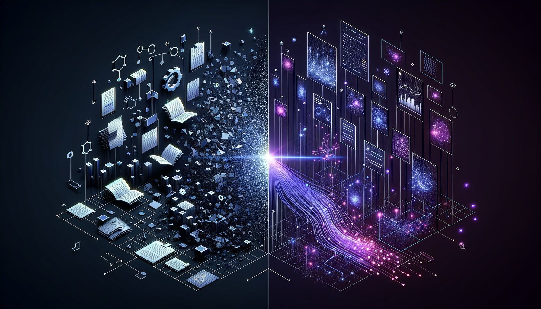 Mistral AI PDF extraction