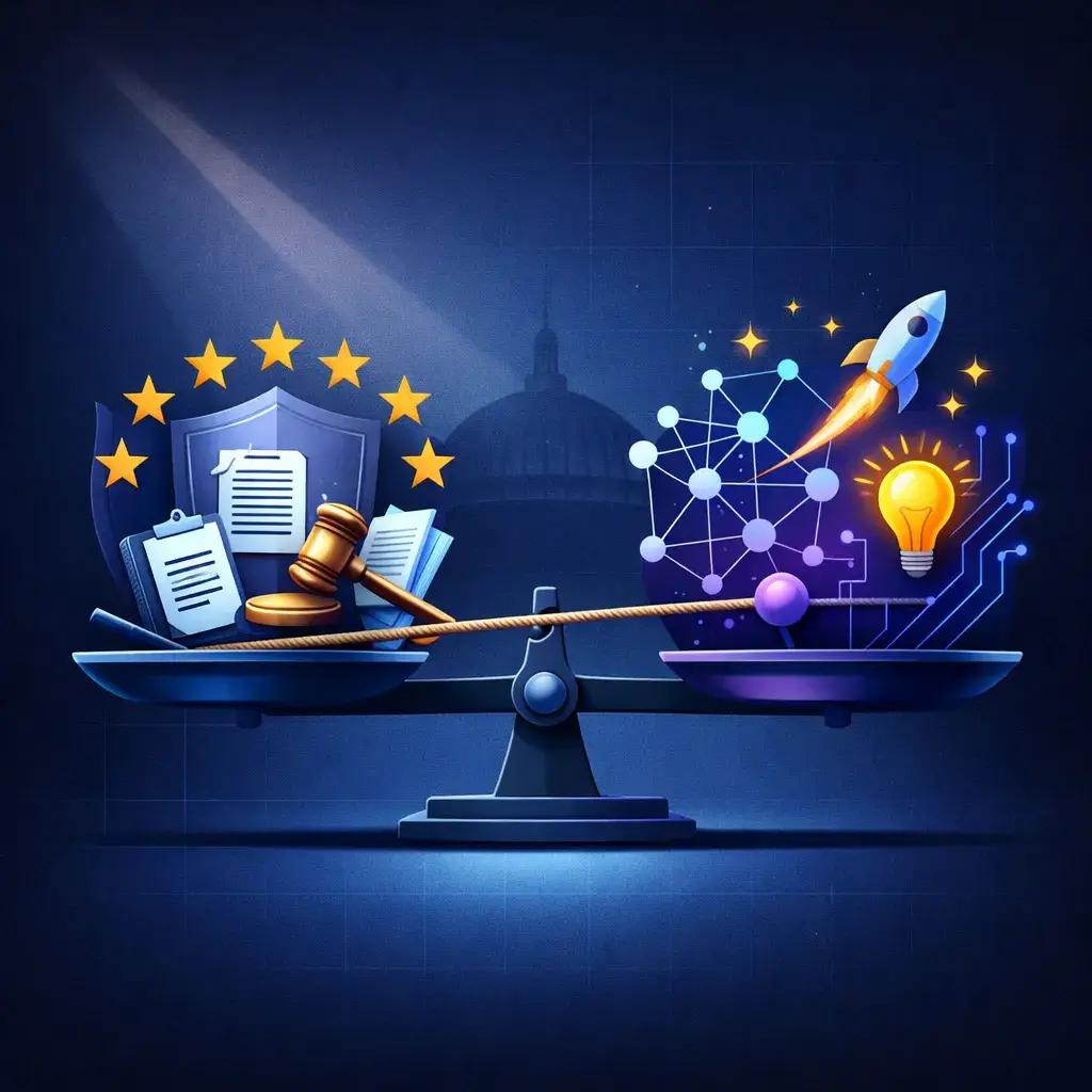 AI Regulation Europe