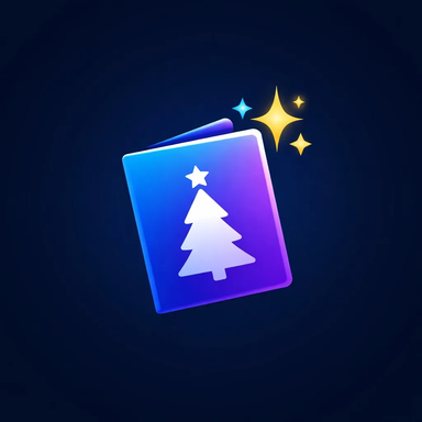 Midjourney v7 Tutorial: Christmas Cards