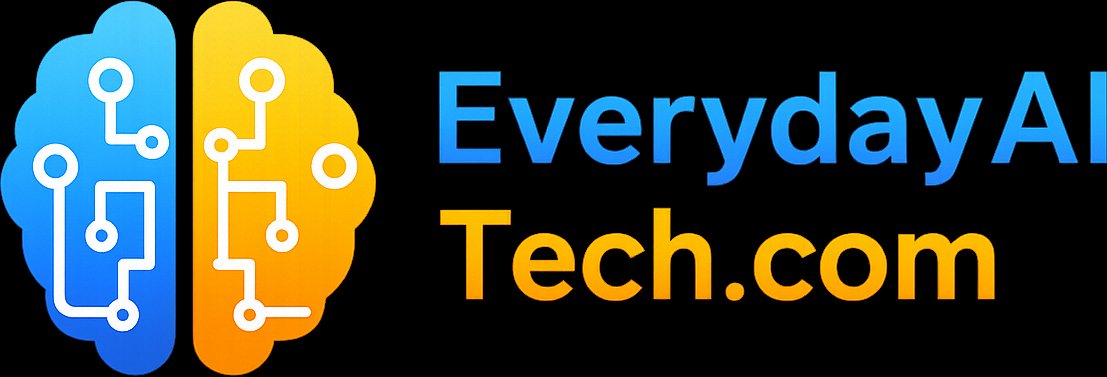 EverydayAITech Logo